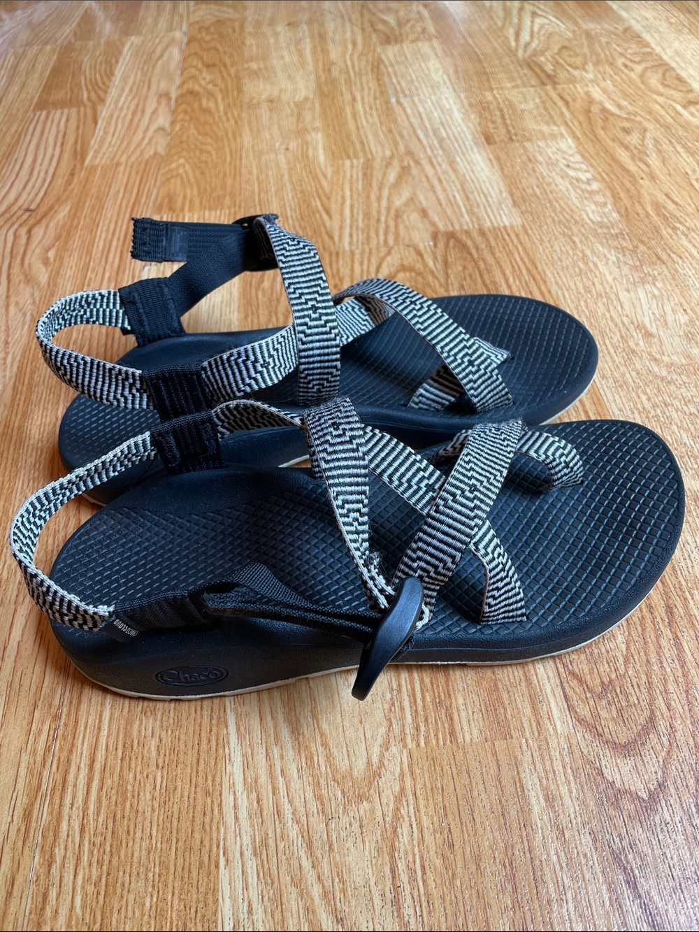 Chaco Z/Cloud 2